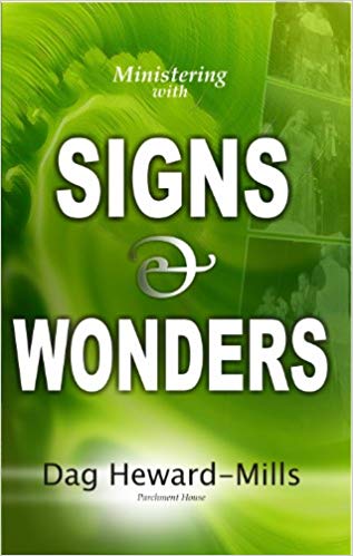 Ministering With Signs & Wonders PB - Dag Heward-Mills